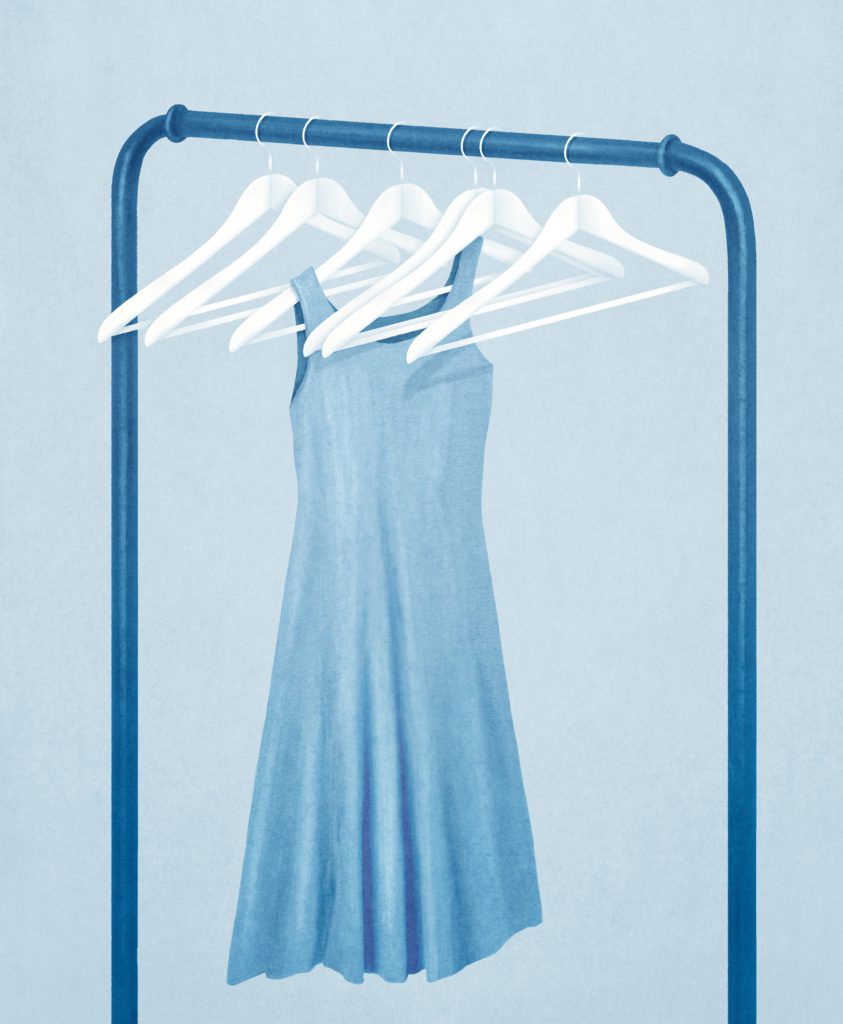 Want to be Happy? Do the Bare Minimum - The Nugget
