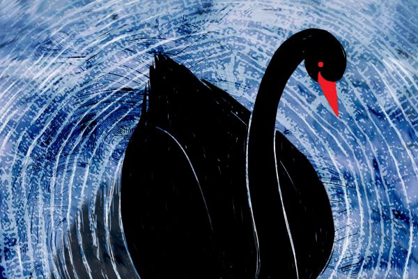 Weekend Wisdom – Is COVID-19 a Black Swan Event?