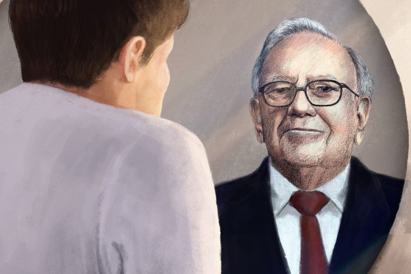 Warren Buffett’s Best Advice