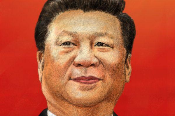 What We Know About China’s “Godfather”