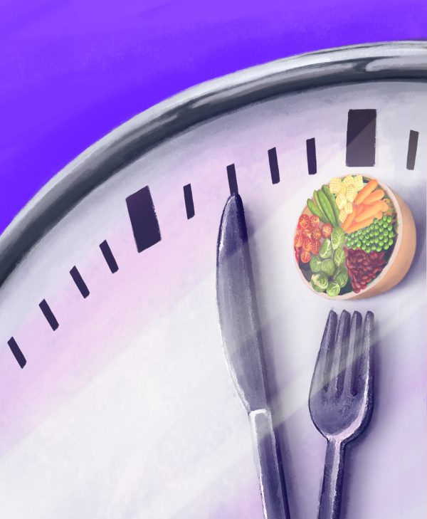 Is Intermittent Fasting For You?