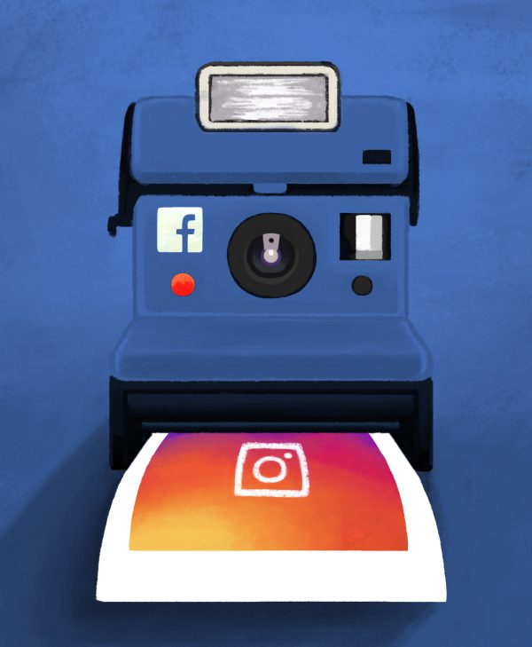 How Instagram changed everything