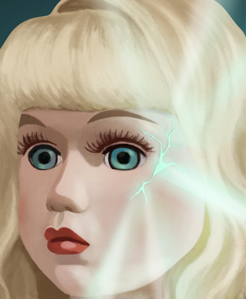 Does Being a Genius Mean Being a Jerk? The Nugget