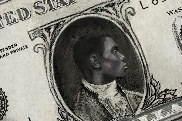 The First Black American Millionaire
