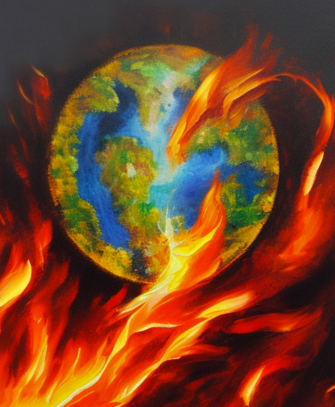 Can Humanity Save Itself The Nugget