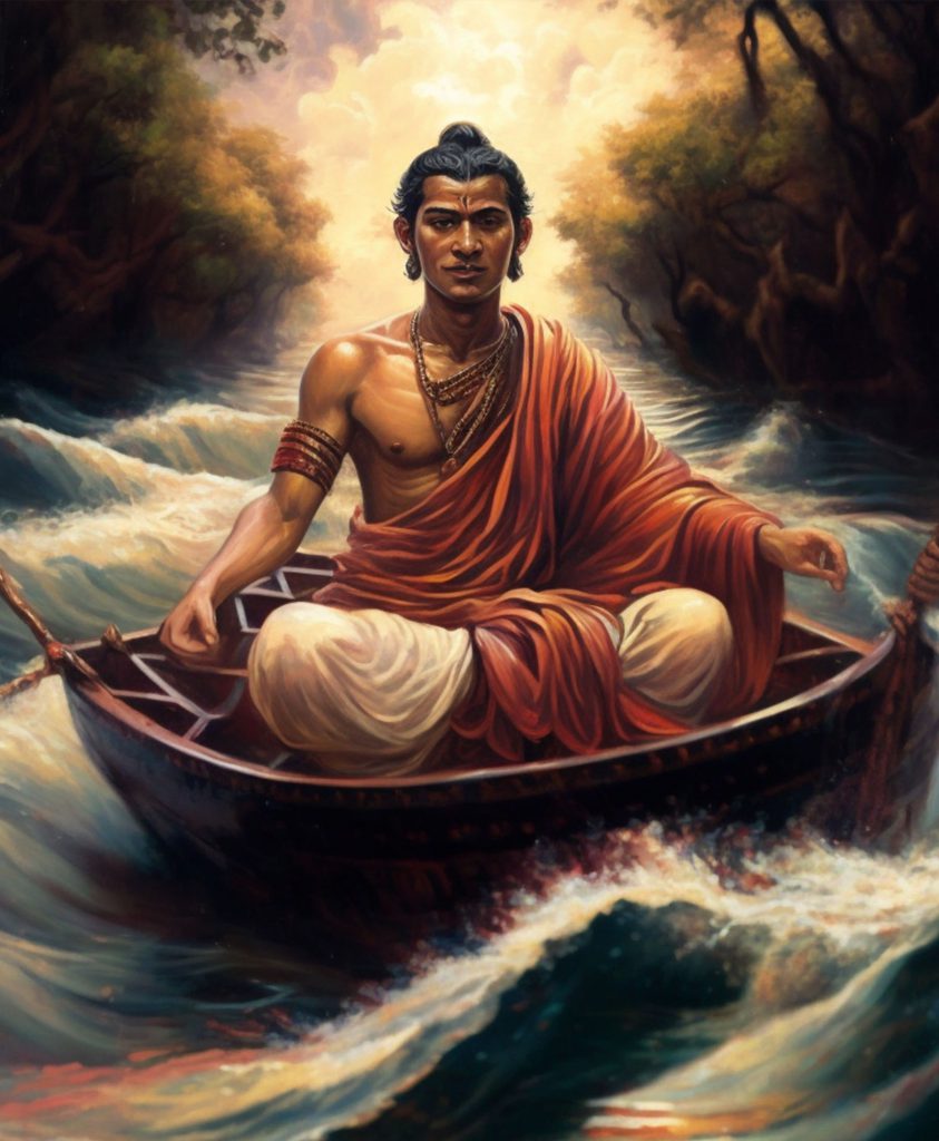 siddhartha reflection essay