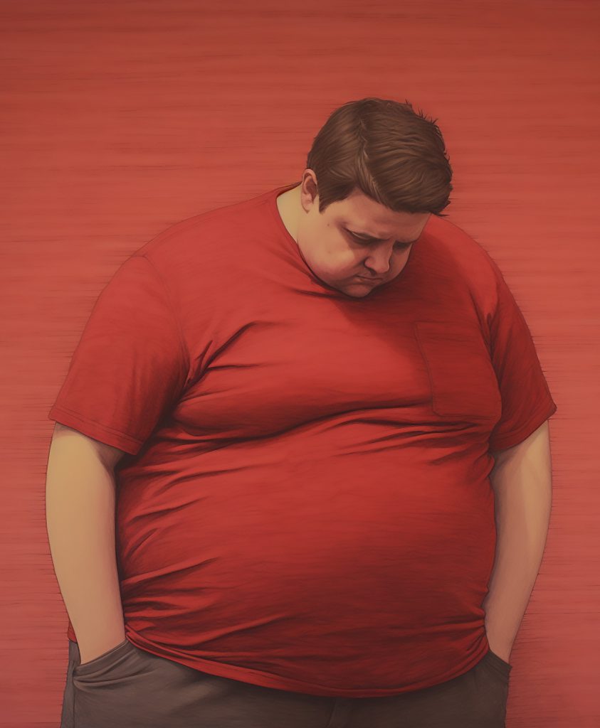 How To Fight Middle age Weight Gain The Nugget