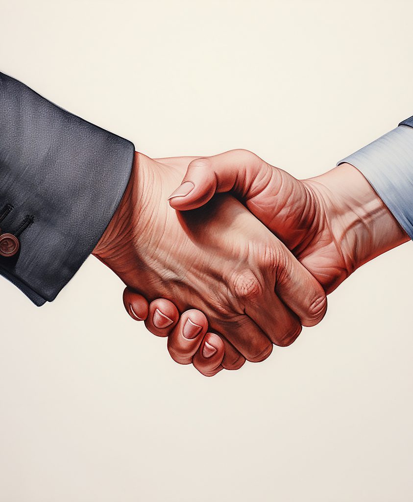 The new art of the deal The Nugget