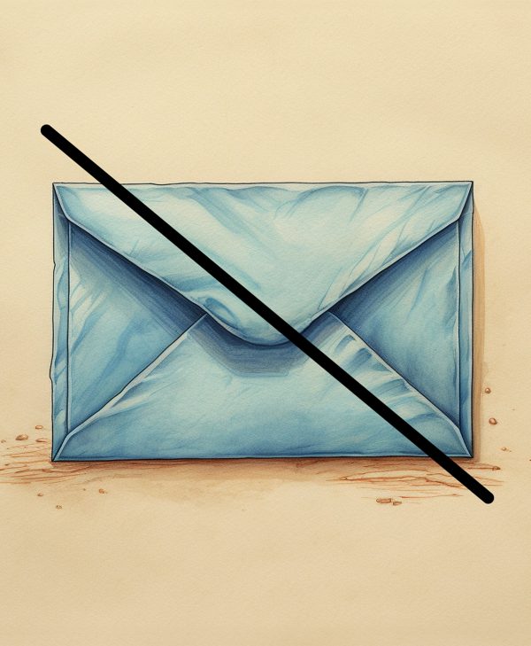 Is email ruining your life?