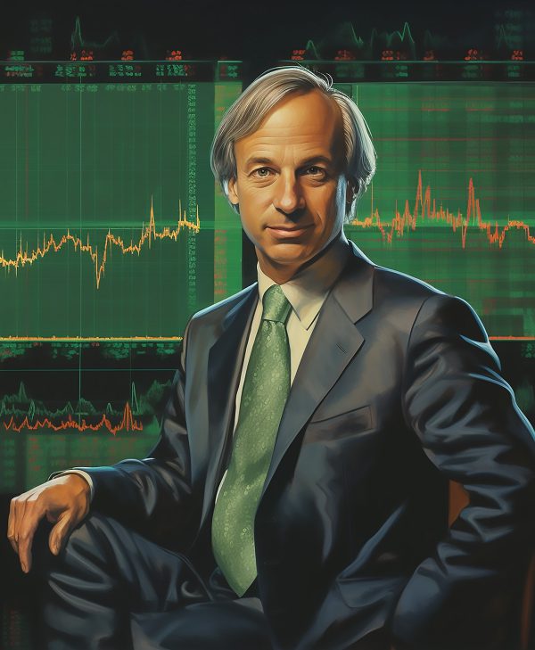 Why do people hate Ray Dalio?