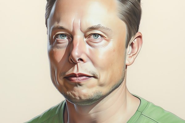 Is Elon Musk great?