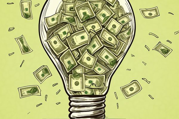 💰 How venture capital fosters innovation 💰