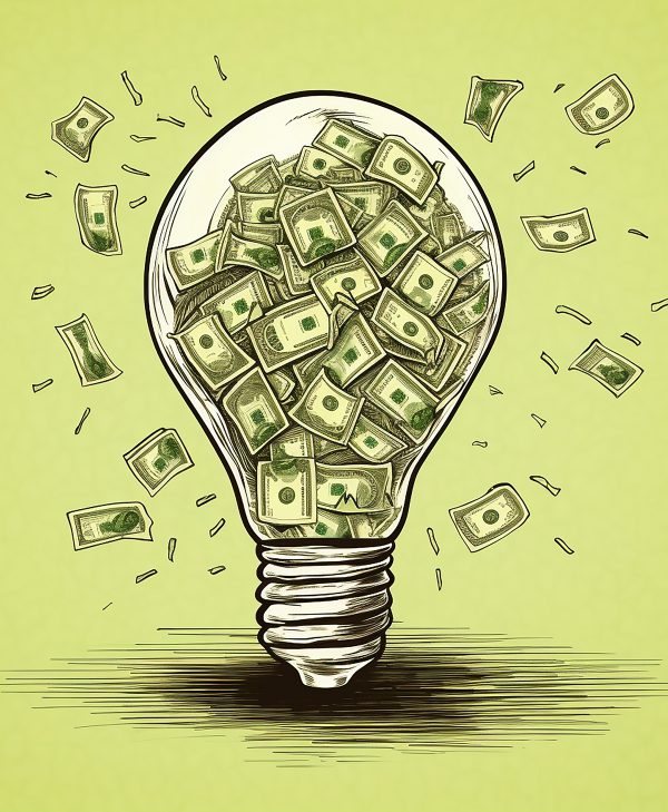 💰 How venture capital fosters innovation 💰