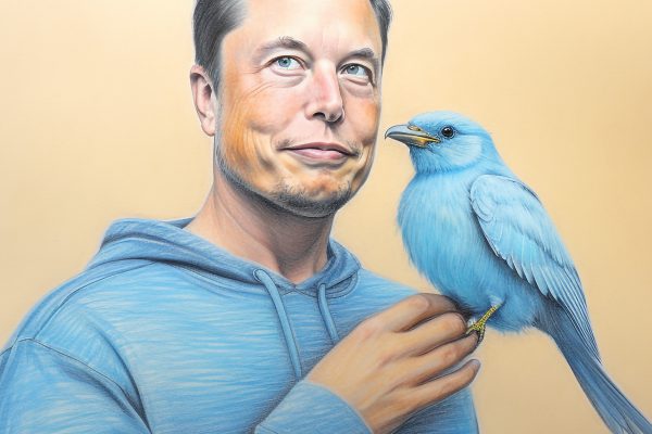 Unlock the Chaos: Inside Musk’s Twitter Takeover! ✨