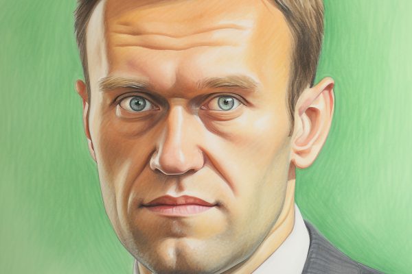 A Patriot’s Tale: Navalny’s Odyssey