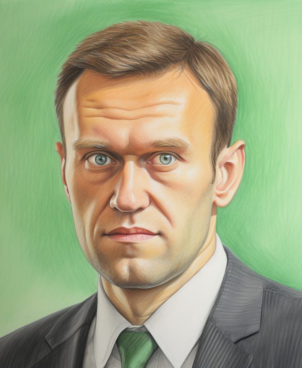 A Patriot’s Tale: Navalny’s Odyssey