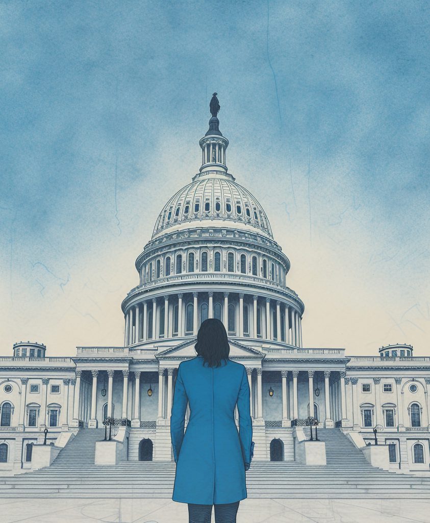 Unveiling History’s Unsung Heroine - The Nugget