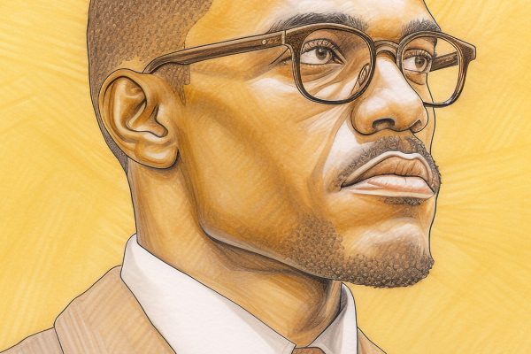 Uncover the True Story Behind Malcolm X’s Life!