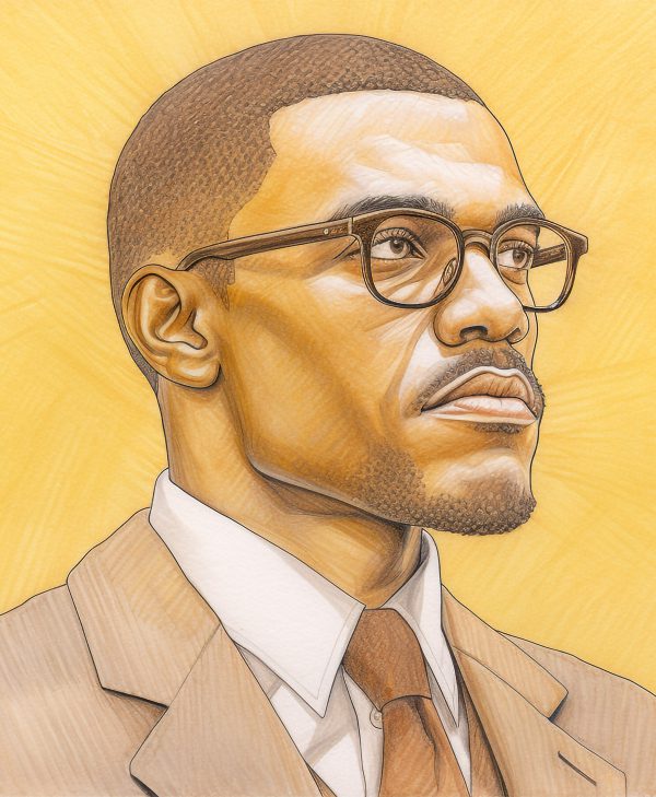 Uncover the True Story Behind Malcolm X’s Life!