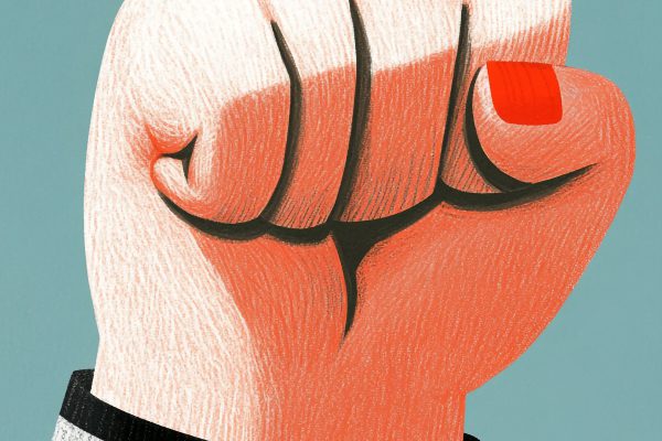 Build Your Bravery Muscles: Everyday Heroes👌