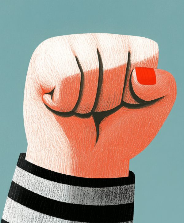 Build Your Bravery Muscles: Everyday Heroes👌