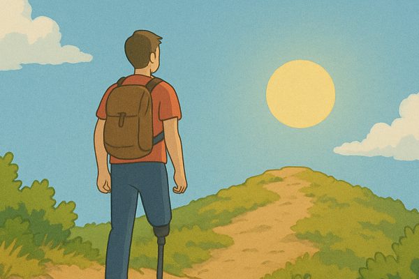 Surviving, Thriving, Returning: A Journey of Resilience✨