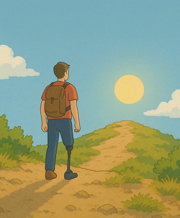 Surviving, Thriving, Returning: A Journey of Resilience✨