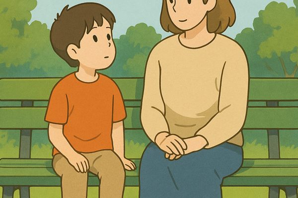 Autism’s Heartfelt Voices: Three Moms, One Journey✨