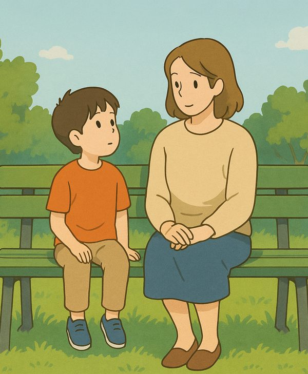 Autism’s Heartfelt Voices: Three Moms, One Journey✨