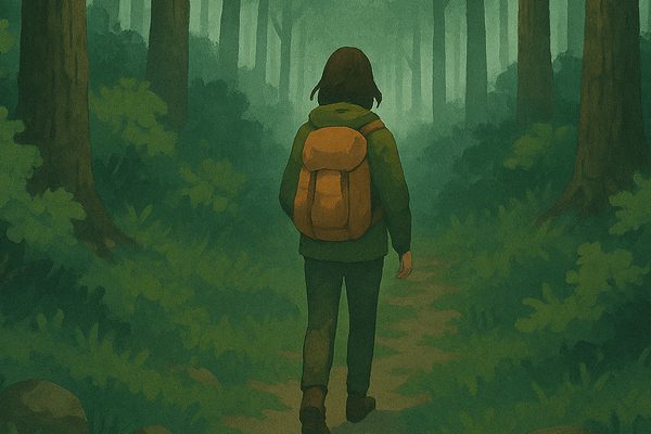 Untangle the Mystery of “Heartwood” 📚✨
