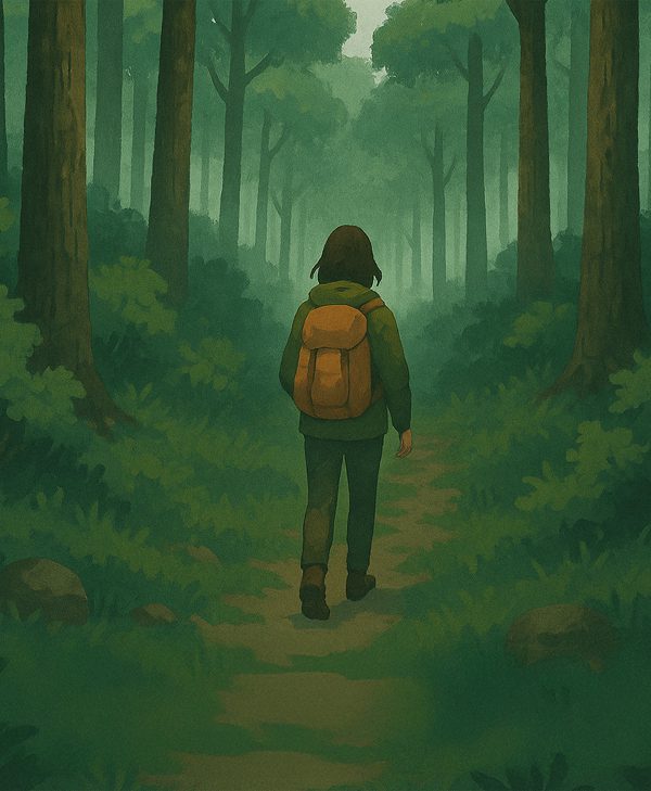 Untangle the Mystery of “Heartwood” 📚✨