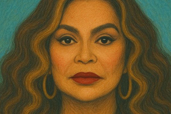 Unveiling Tina Knowles’ Remarkable Journey 📚✨