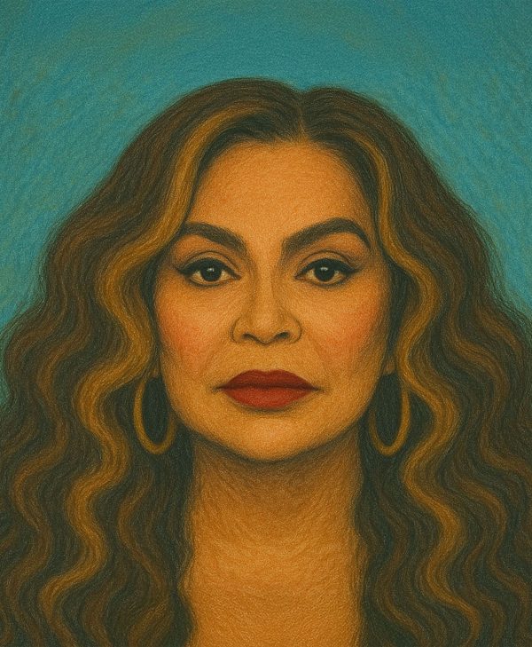 Unveiling Tina Knowles’ Remarkable Journey 📚✨