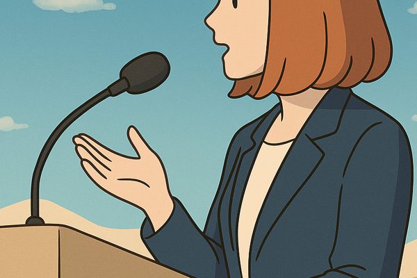 Speak Like a Pro: Psaki’s Secrets Revealed!📚✨