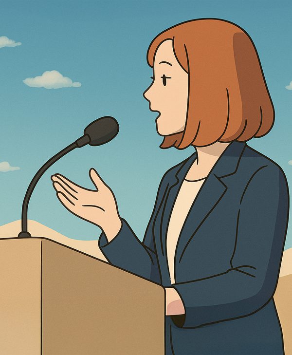 Speak Like a Pro: Psaki’s Secrets Revealed!📚✨
