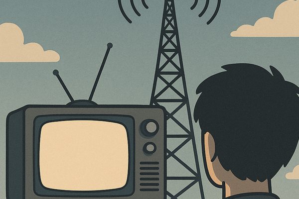 Echo Chamber Chaos: Pakman’s Plan
