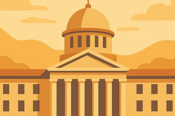 Discover Government’s Invisible Forces