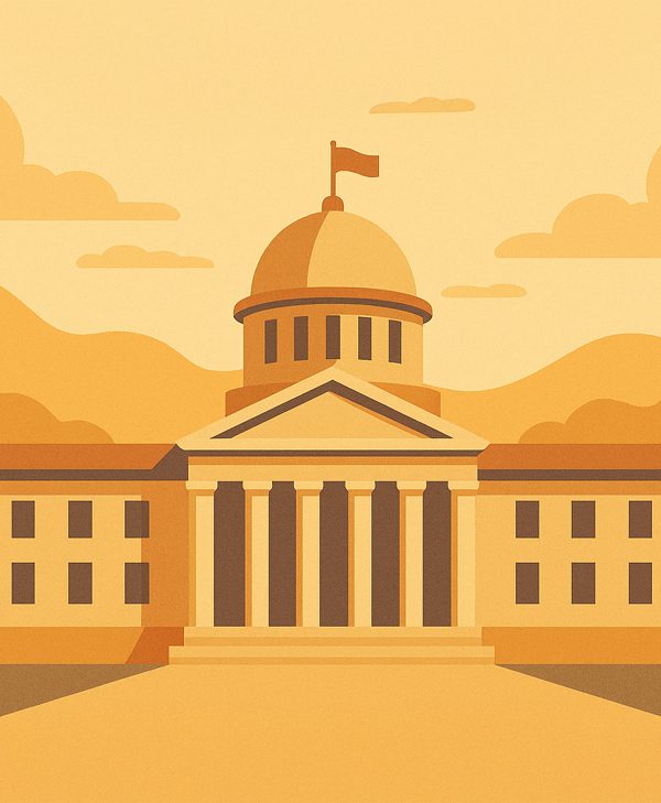 Discover Government’s Invisible Forces