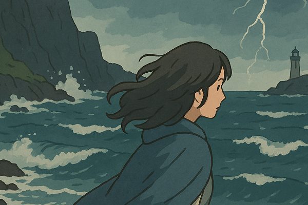 Unlock the Secrets of ‘Wild Dark Shore’ 🌊