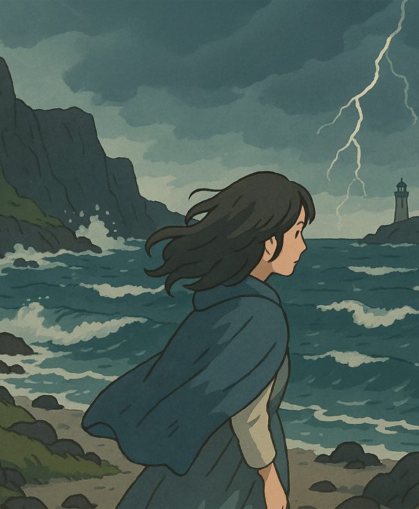 Unlock the Secrets of ‘Wild Dark Shore’ 🌊
