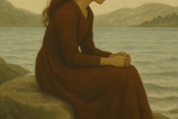 Exile, Survival & Redemption: Marguerite Island Tale 📚✨