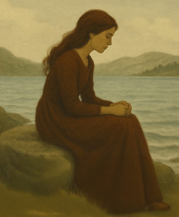 Exile, Survival & Redemption: Marguerite Island Tale 📚✨