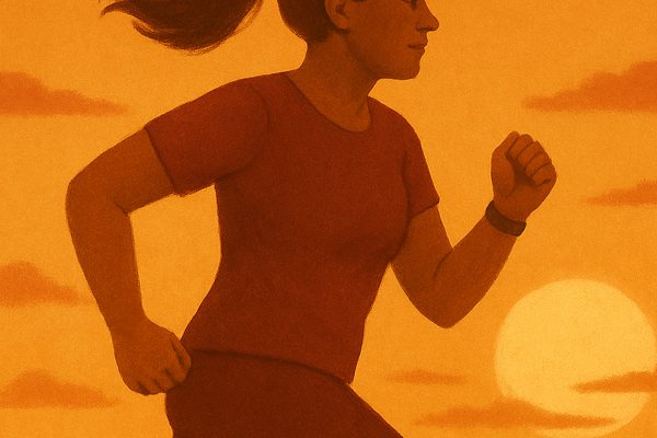 Unlock Menopause Power: Read, Learn, Thrive⚡
