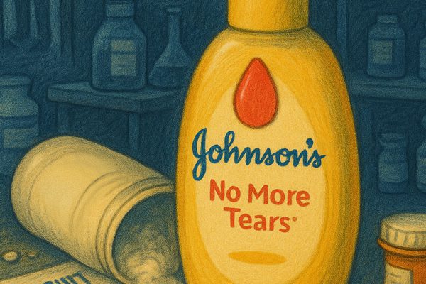 Uncovering the Truth: J&J’s Well Guarded Secrets