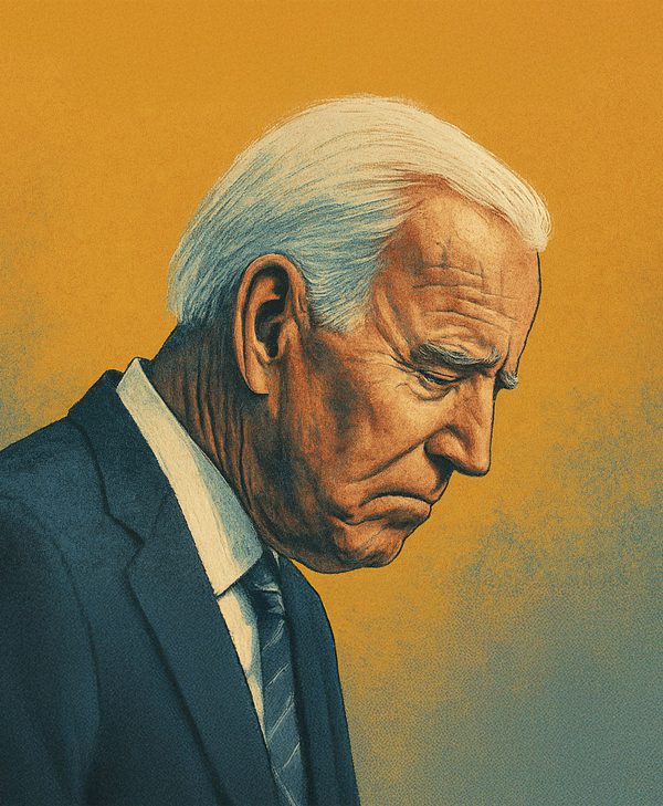 Original Sin: The Untold Saga of Biden’s Downfall📚