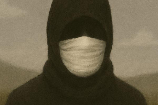 Whispers of the Troubles: Secrets and Shadows