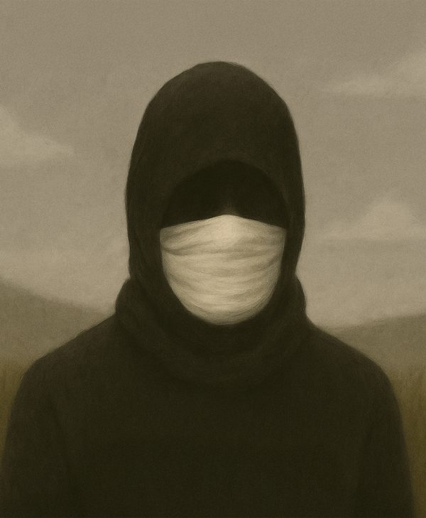 Whispers of the Troubles: Secrets and Shadows