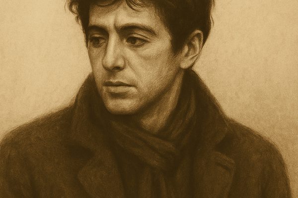 Pacino Unplugged: Fame’s Cost Revealed!✨