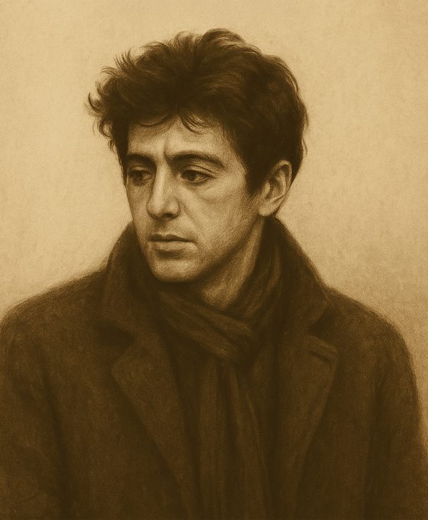 Pacino Unplugged: Fame’s Cost Revealed!✨