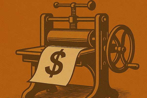 Uncover the Truth Behind Today’s Economic Chaos!